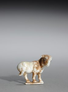 Lopende Geit, ca. 3200-3000 v.Chr.