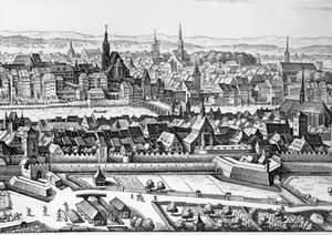 Zwitserland Basel