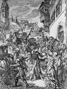 Zwitserse Reformatie Ulrich Zwingli