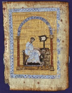 Het Archimedes Palimpsest
