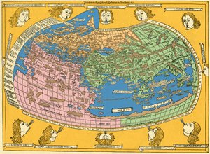 De Wereld