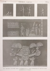 Thebe: Karnak