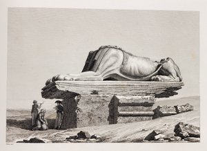 Thebe: Karnak door Unbekannt