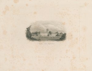 Trentham Hall