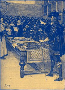 Proces van Karel I