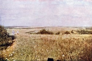 Eerste Wereldoorlog: Slag bij Verdun