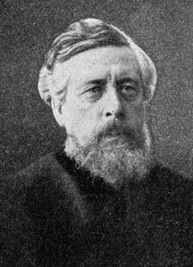 Wilhelm Liebknecht