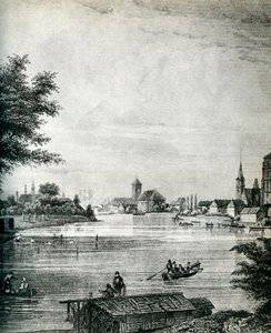 Wrocław, Polen