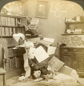 Literatuur