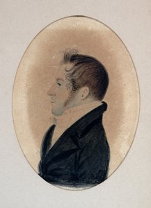 John Borden, vader van Thomas Wix Borden