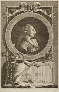 Lodewijk XVI