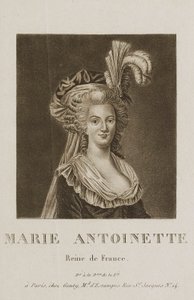 Marie Antoinette