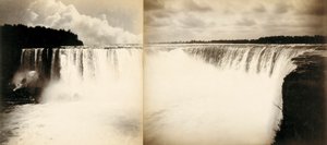 [Niagara Panorama, zomer]. door Unidentified