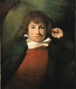 Portret van een jongen