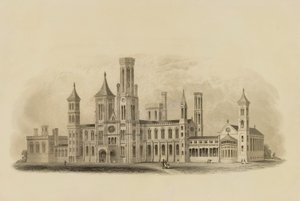 Smithsonian Instituut