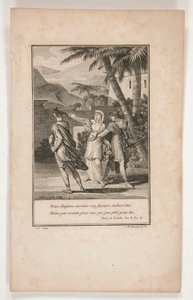 Een serie gravures door verschillende kunstenaars uit 2 boeken