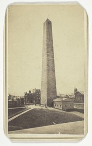 Bunker Hill Monument