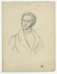 Dr. Moriard, Verdediger van Louis Napoleon Tijdens Regering van Louis Phillipe I