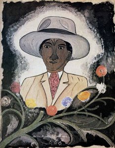 Hector Hyppolite door Unknown