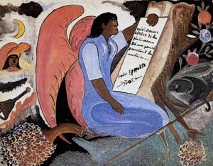 Hector Hyppolite door Unknown