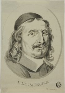 Jean Le Mercier