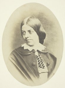 Mevrouw Craik