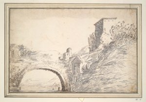 Oude Stenen Brug