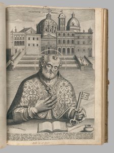 Sint-Pieter voor Sint-Pieter