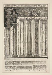 Zes Ordes, Boek IV door Unknown
