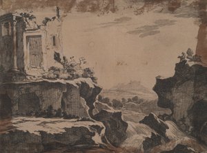 Tempel van Tivoli