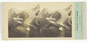 Gezichten van Engeland, Zwitserland, Frankrijk, Spanje, Egypte, enz.