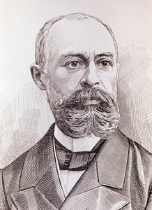 Antoine-Henri Becquerel, Franse natuurkundige