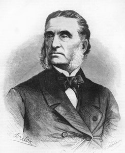 Armand Trousseau (1801-1867), Franse arts