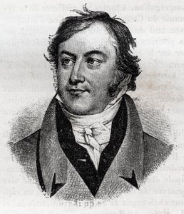 Augustin Charles Perier, Franse onderhandelaar, industrieel en politicus 1773-1833