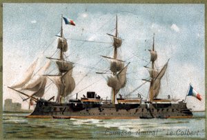 Slagschip Admiraal 