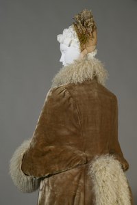Bertha Palmer