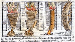 Hoogoven - in 