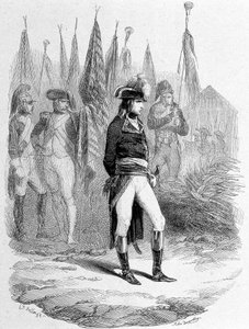 Expeditie van Egypte (1798-1801): Napoleon I in Egypte