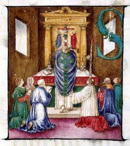 Kerk van de Gekroonde Maagd in Lodi