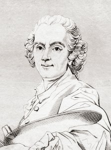 Claude-Joseph Vernet door Unknown Artist