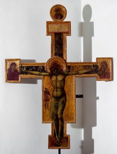 Kruisiging 