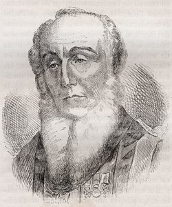 Deneux, Louis Charles door Unknown
