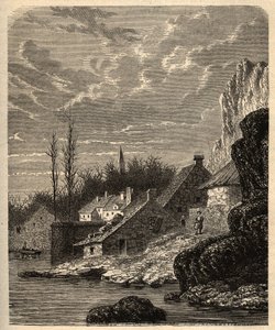 Douarnenez - Finistere - Bretagne