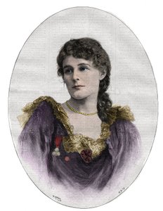 Edith Maud Gonne (1866-1953), Ierse revolutionair