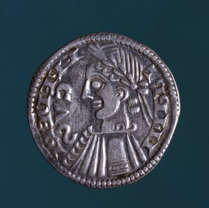 Keizer Frederik II (1194 - 1250)