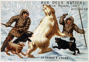 Eskimo