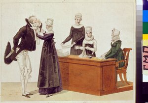 Jabot passen