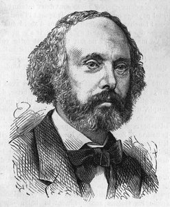 Félicien David, Franse componist 1810-1876