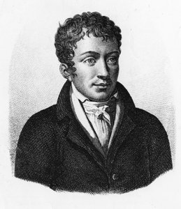Georges Cabanis (1757-1808), Franse arts en filosoof.