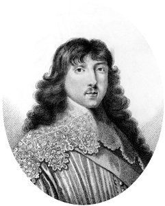 Henry Carey (1687-1743) Engels muzikant en dichter door Unknown artist